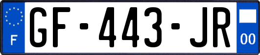 GF-443-JR