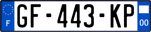 GF-443-KP