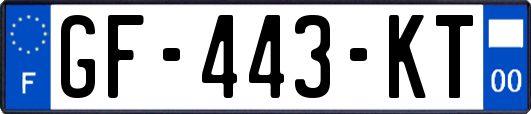 GF-443-KT