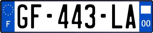 GF-443-LA