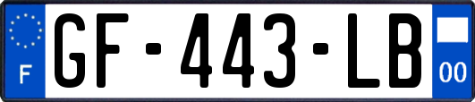 GF-443-LB