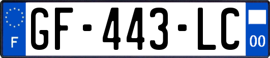GF-443-LC