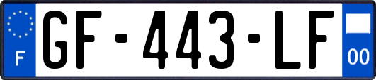 GF-443-LF