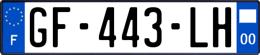 GF-443-LH
