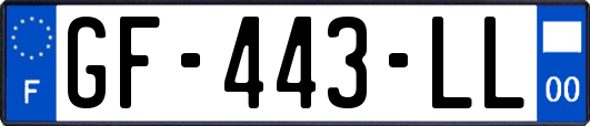 GF-443-LL