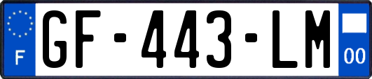 GF-443-LM