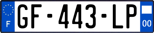 GF-443-LP