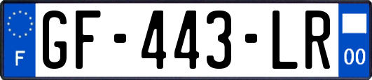 GF-443-LR