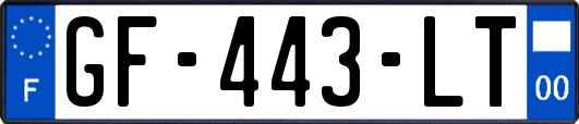 GF-443-LT
