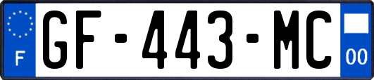 GF-443-MC