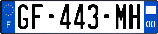 GF-443-MH