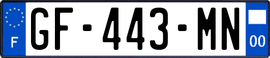 GF-443-MN