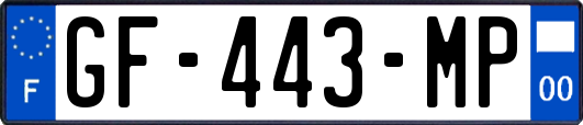 GF-443-MP