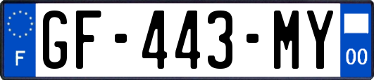 GF-443-MY