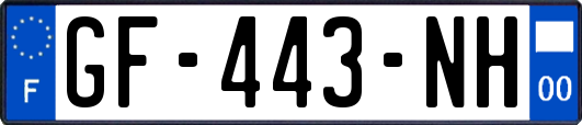 GF-443-NH