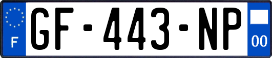 GF-443-NP
