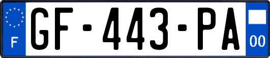 GF-443-PA