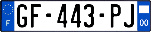 GF-443-PJ