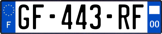 GF-443-RF