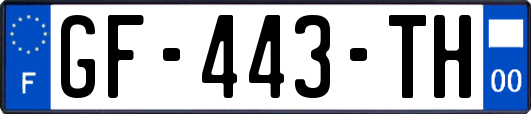 GF-443-TH