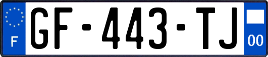 GF-443-TJ