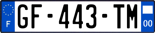 GF-443-TM