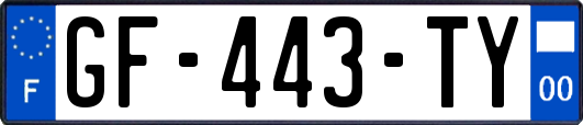 GF-443-TY