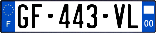 GF-443-VL