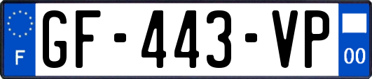 GF-443-VP