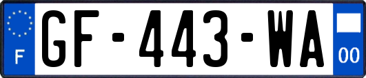 GF-443-WA