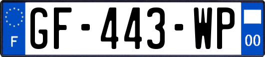 GF-443-WP