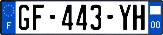 GF-443-YH
