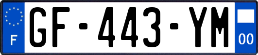 GF-443-YM