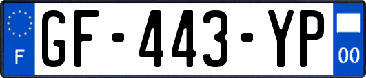 GF-443-YP