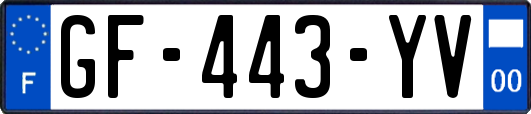GF-443-YV