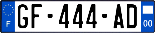 GF-444-AD