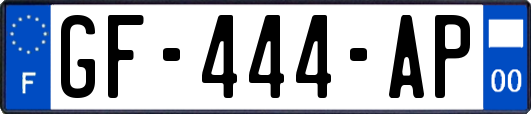 GF-444-AP