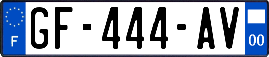 GF-444-AV