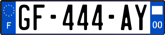 GF-444-AY