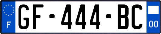 GF-444-BC