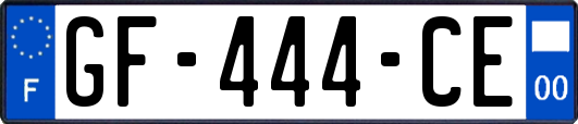 GF-444-CE