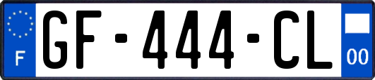 GF-444-CL