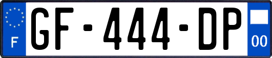 GF-444-DP