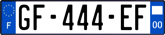 GF-444-EF