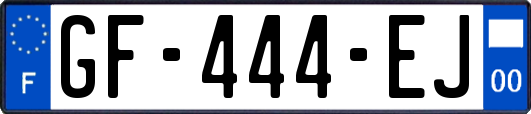 GF-444-EJ