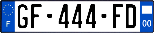 GF-444-FD