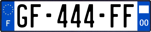 GF-444-FF