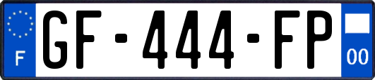 GF-444-FP