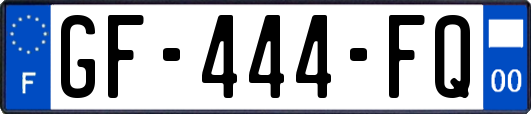 GF-444-FQ