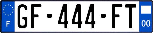 GF-444-FT